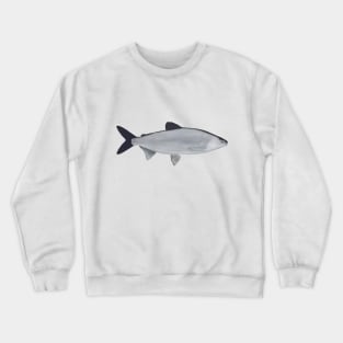 Maraena Whitefish Crewneck Sweatshirt